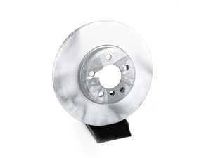 ES#3569207 - 34116859679 - Brake Rotor - Priced Each  - (332x30mm) - Genuine BMW - BMW