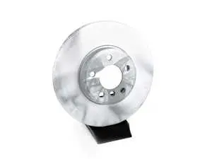 Brake Rotor - Priced Each 