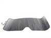 ES#3461754 - TS0037 - Windshield SunShade - Keep your interior cool and protected from harmful UV rays - WeatherTech - Volkswagen