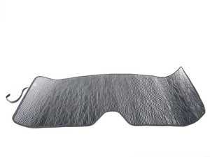 ES#3461754 - TS0037 - Windshield SunShade - Keep your interior cool and protected from harmful UV rays - WeatherTech - Volkswagen