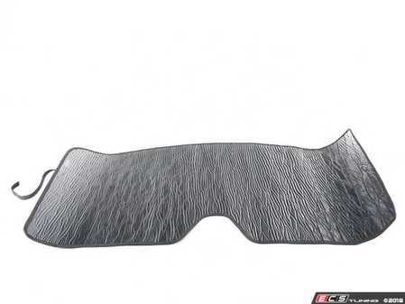 ES#3461754 - TS0037 - Windshield SunShade - Keep your interior cool and protected from harmful UV rays - WeatherTech - Volkswagen
