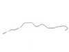 ES#2079726 - 16127205298 - Fuel Line - Genuine BMW - BMW