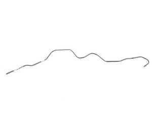 ES#2079726 - 16127205298 - Fuel Line - Genuine BMW - BMW