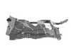 ES#1833163 - 51757185169 - Left Steering Gear Cover - Genuine BMW - BMW