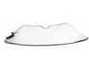 ES#3461754 - TS0037 - Windshield SunShade - Keep your interior cool and protected from harmful UV rays - WeatherTech - Volkswagen