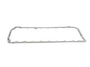 ES#2703324 - 11137802669 - Oil Pan Gasket - Stop oil leaks today - Victor Reinz - BMW