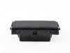 ES#344081 - 3C08583381QB - Rear Center Console Compartment - Black - Found on early B6 Passat models - Genuine Volkswagen Audi - Volkswagen