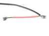 ES#2816673 - 99761267700 - Brake Pad Wear Sensor - Priced Each - This sensor must be replaced when you replace your brake pads - Two required - Hamburg Tech - Porsche