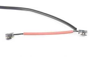 ES#2816673 - 99761267700 - Brake Pad Wear Sensor - Priced Each - This sensor must be replaced when you replace your brake pads - Two required - Hamburg Tech - Porsche