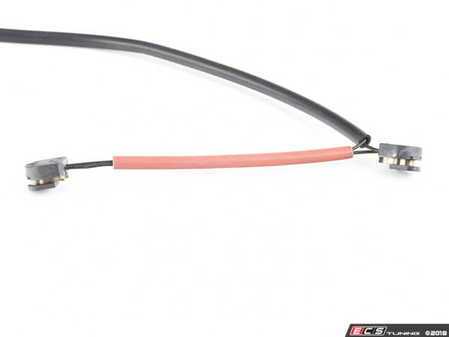 ES#2816673 - 99761267700 - Brake Pad Wear Sensor - Priced Each - This sensor must be replaced when you replace your brake pads - Two required - Hamburg Tech - Porsche