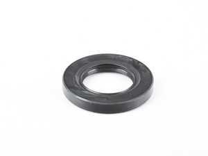 ES#3569205 - 857525275 - Driveshaft Flange Seal - Seals the propeller shaft flange to the rear differential - Elring - Audi Volkswagen