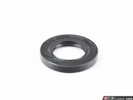 ES#3569205 - 857525275 - Driveshaft Flange Seal - Seals the propeller shaft flange to the rear differential - Elring - Audi Volkswagen