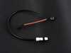 ES#2816673 - 99761267700 - Brake Pad Wear Sensor - Priced Each - This sensor must be replaced when you replace your brake pads - Two required - Hamburg Tech - Porsche