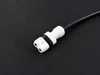 ES#2816673 - 99761267700 - Brake Pad Wear Sensor - Priced Each - This sensor must be replaced when you replace your brake pads - Two required - Hamburg Tech - Porsche