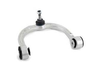 ES#2815001 - 2513300807 - Front Upper Control Arm - Right Side - Includes new ball joint and bushings - Hamburg Tech - Mercedes Benz