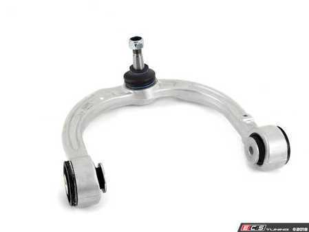 ES#2815001 - 2513300807 - Front Upper Control Arm - Right Side - Includes new ball joint and bushings - Hamburg Tech - Mercedes Benz