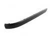 ES#76780 - 51128195316 - Rear Upper Bumper Trim - Right - The rubber strip located on the rear bumper - Genuine BMW - BMW