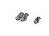 ES#2767997 - 63122355766 - Rally Light Brackets - Pair - **Euro Models** Used for vehicles with additional rally driving lights - Genuine MINI - MINI