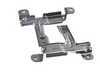 ES#2767997 - 63122355766 - Rally Light Brackets - Pair - **Euro Models** Used for vehicles with additional rally driving lights - Genuine MINI - MINI