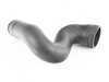 ES#3463349 - 4B0145838 - Throttle Body Hose - Connects the throttle body to the top port of the intercooler - Hudson - Audi Volkswagen