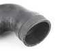 ES#3463349 - 4B0145838 - Throttle Body Hose - Connects the throttle body to the top port of the intercooler - Hudson - Audi Volkswagen
