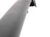 ES#76780 - 51128195316 - Rear Upper Bumper Trim - Right - The rubber strip located on the rear bumper - Genuine BMW - BMW