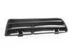 ES#3188708 - 45166 - Lower Bumper Grille - Right - Passenger's side bumper air vent that clips into the front of the bumper - Dorman - Volkswagen