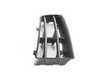 ES#3188708 - 45166 - Lower Bumper Grille - Right - Passenger's side bumper air vent that clips into the front of the bumper - Dorman - Volkswagen