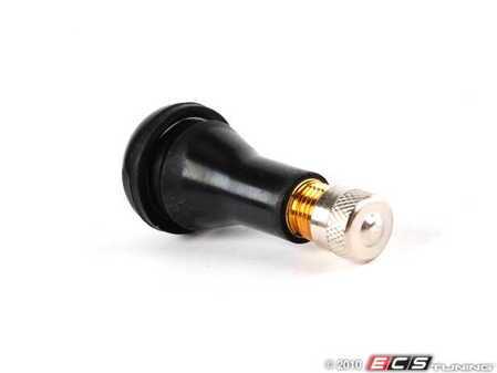 ES#65521 - 36121116326 - Valve Stem - Priced Each - Length: 42.5mm - Genuine BMW - BMW MINI