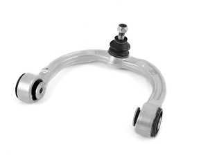 ES#2814998 - 2513300707 - Front Upper Control Arm - Left Side - Includes new ball joint and bushings - Hamburg Tech - Mercedes Benz