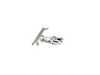 ES#164258 - 61131362252 - Female Cable Socket - PRiced Each - B=6.3 L=22.3 - Genuine BMW - BMW