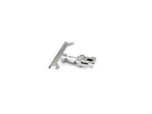 ES#164258 - 61131362252 - Female Cable Socket - PRiced Each - B=6.3 L=22.3 - Genuine BMW - BMW