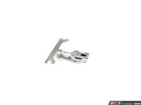 ES#164258 - 61131362252 - Female Cable Socket - PRiced Each - B=6.3 L=22.3 - Genuine BMW - BMW