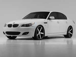 ES#3419941 - E60M5SIDES - M5 Style Side Skirts - Add aggressive M5 styling to your 5 series - ECS - BMW