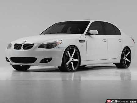 ES#3419941 - E60M5SIDES - M5 Style Side Skirts - Add aggressive M5 styling to your 5 series - ECS - BMW