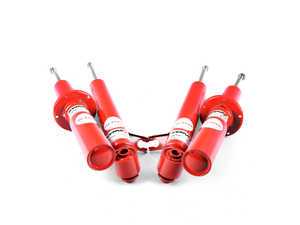 ES#3546683 - 8245 1343rKT - Special Active Shock Kit - Superior handling without compromising ride quality - Koni - BMW