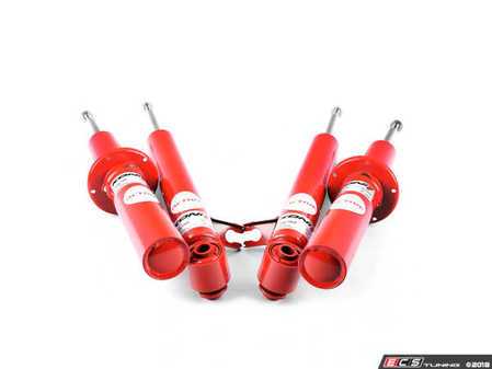 ES#3546683 - 8245 1343rKT - Special Active Shock Kit - Superior handling without compromising ride quality - Koni - BMW