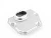 ES#3522080 - 24347566358kt6 - Automatic Transmission Filter Kit - Transmission filter and pan gasket kit - Vaico - MINI