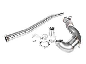 IE Catted Cast Downpipe