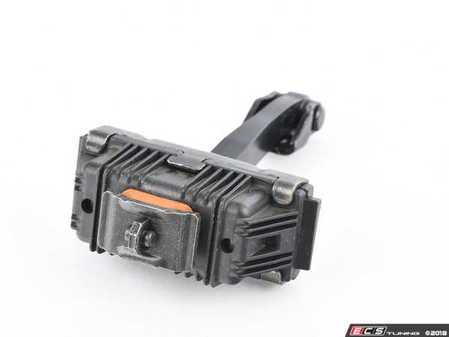 ES#91160 - 51227141033 - Door Brake - Rear - Genuine BMW - BMW