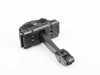 ES#91160 - 51227141033 - Door Brake - Rear - Genuine BMW - BMW