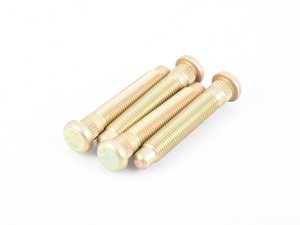 ES#3145893 - 100-7711 - ARP Wheel Studs, 12mm X 1.5 Thread - ARP - 