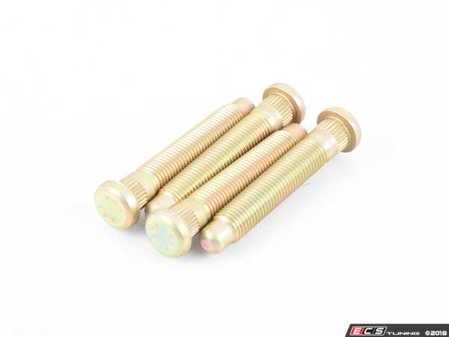 ES#3145893 - 100-7711 - ARP Wheel Studs, 12mm X 1.5 Thread - ARP - 