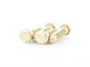 ES#3145893 - 100-7711 - ARP Wheel Studs, 12mm X 1.5 Thread - ARP - 