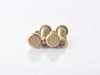 ES#3145893 - 100-7711 - ARP Wheel Studs, 12mm X 1.5 Thread - ARP - 
