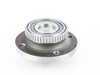 ES#3536636 - 31211129576 - E30 Front Wheel Hub/Bearing Assembly - Priced Each - Includes wheel bearing - SKF - BMW