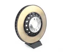 Front Brake Rotor - Priced Each