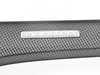 ES#3181392 - 8W1853190Q7V7 - Center Dash Trim - Black  - Center interior piece that sit below the central vents, does not include the "Quattro" plate - Genuine Volkswagen Audi - Audi