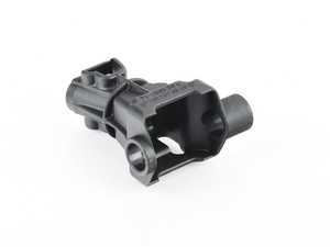 ES#1716894 - 2012670640 - Shifter Base - Pivots on bearing and provides support for shift rod - Genuine Mercedes Benz - Mercedes Benz