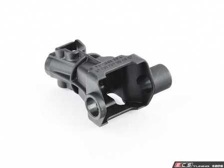 ES#1716894 - 2012670640 - Shifter Base - Pivots on bearing and provides support for shift rod - Genuine Mercedes Benz - Mercedes Benz
